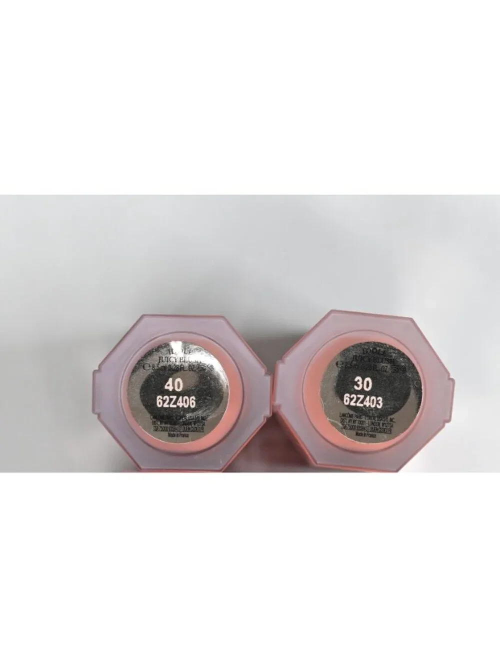 Lancome Juicy Idole Blush SELECT 1 SHADE: